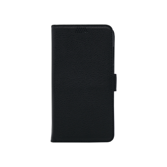 Huawei Honor 9 - Preklopna torbica (WLG) - črna