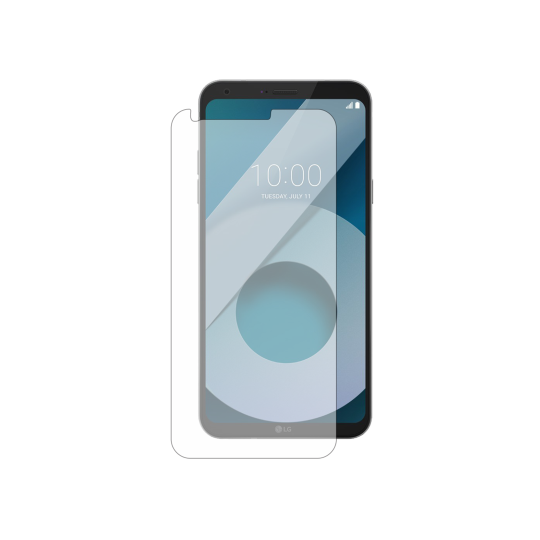 LG Q6 - Zaščitno steklo Premium (0,33)