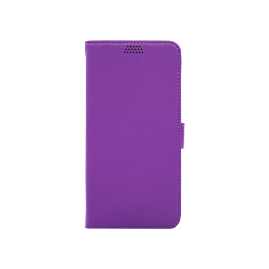 Sony Xperia L1 - Preklopna torbica (WLG) - vijolična