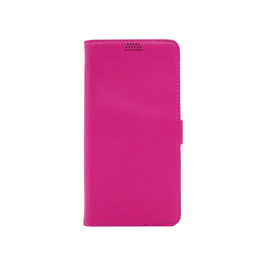 Sony Xperia XA1 Ultra - Preklopna torbica (WLG) - roza