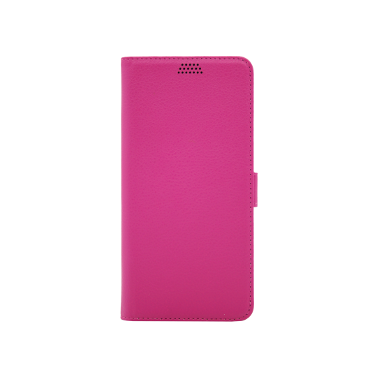 Samsung Galaxy Note 8 - Preklopna torbica (WLG) - roza