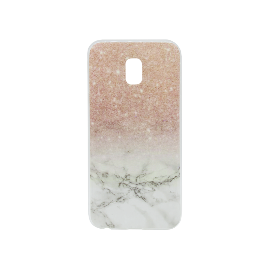 Samsung Galaxy J5 (2017) - Gumiran ovitek (TPUP) - Marble 2