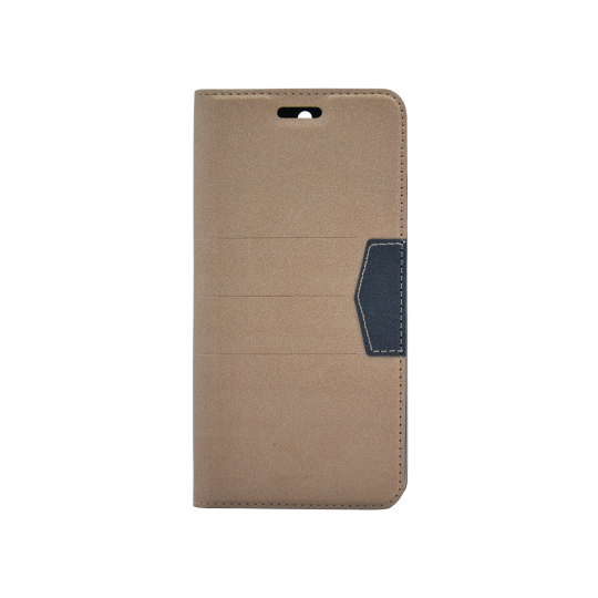 Huawei Mate 10 Lite - Preklopna torbica (47G) - bež