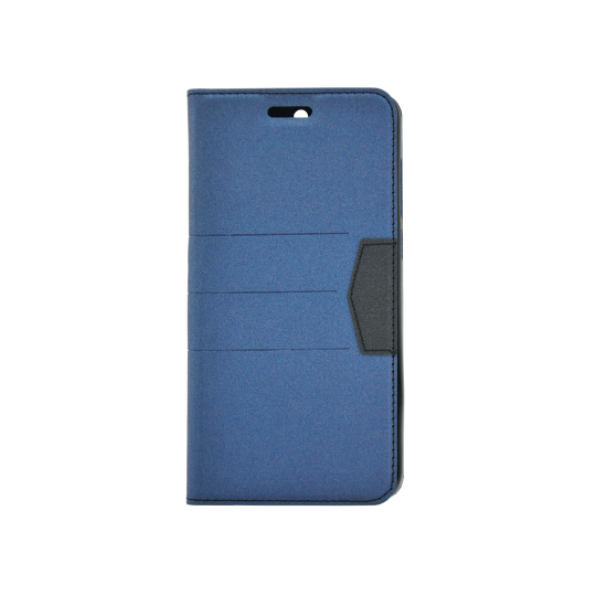 Huawei Mate 10 Lite - Preklopna torbica (47G) - modra