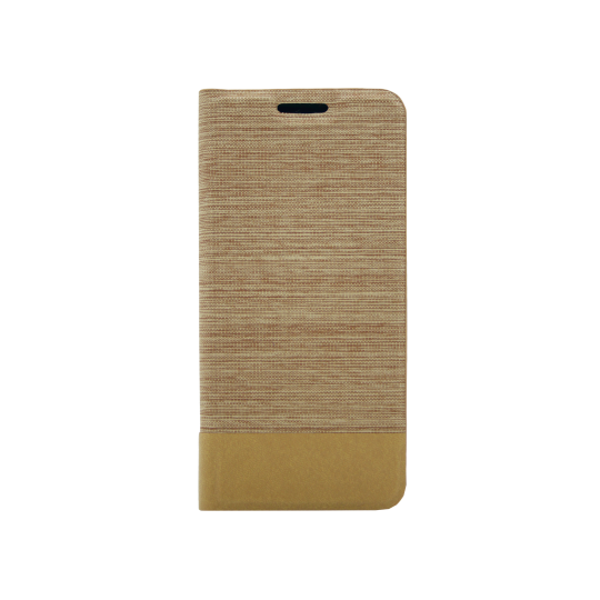 Samsung Galaxy  Note 8- Preklopna torbica (67G) - svetlo rjava