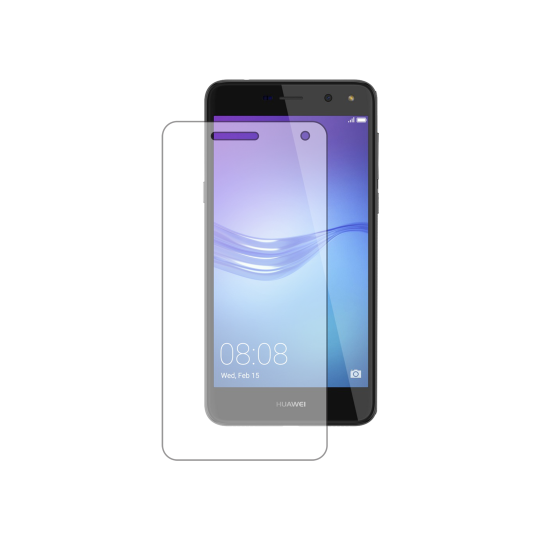 Huawei Y6 (2017) / Y5 (2017)  - Zaščitno steklo Premium (0,33)