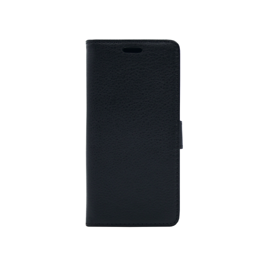 Sony Xperia XZ1 Compact - Preklopna torbica (WLG) - črna