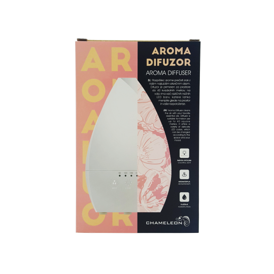 Aroma difuzor - DN-816