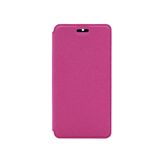 Nokia 6 - Preklopna torbica (49G) - roza