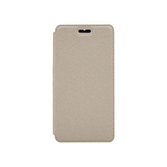 Nokia 6 - Preklopna torbica (49G) - zlata