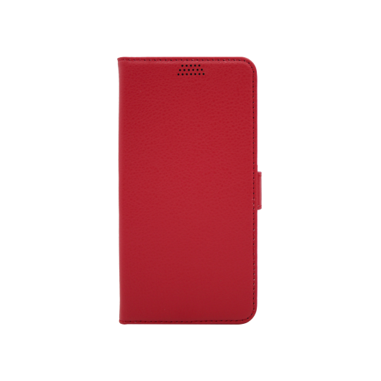 Huawei Mate 10 Pro - Preklopna torbica (WLG) - rdeča