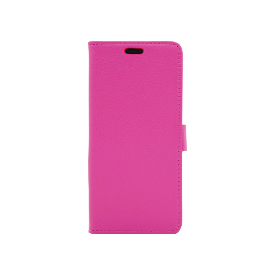 Samsung Galaxy S9 - Preklopna torbica (WLG) - roza