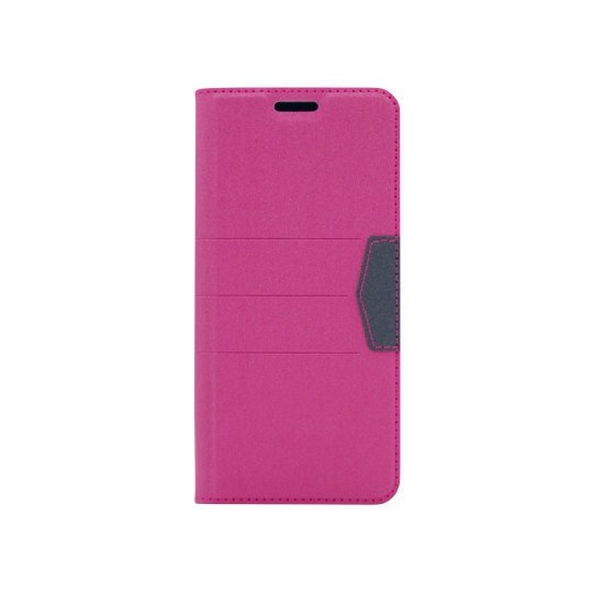Samsung Galaxy S9+ - Preklopna torbica (47G) - roza
