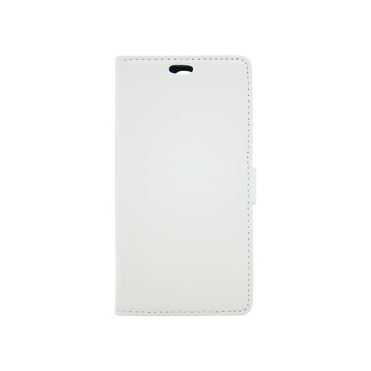 Sony Xperia XA2 - Preklopna torbica (WLG) - bela