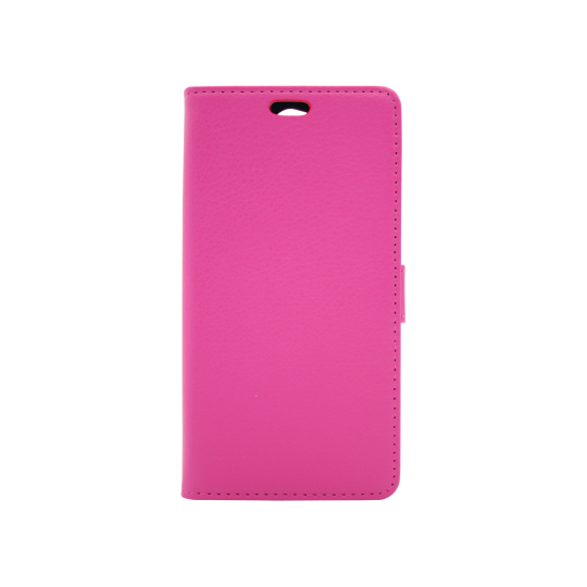 Sony Xperia XA2 - Preklopna torbica (WLG) - roza
