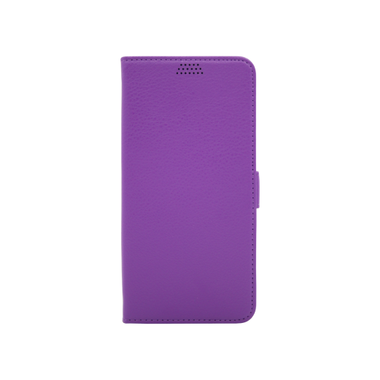 Huawei P20 Pro - Preklopna torbica (WLG) - vijolična