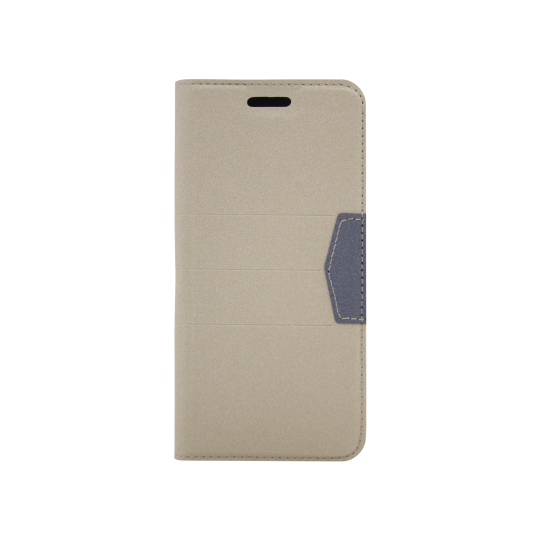 Huawei P20 - Preklopna torbica (47G) - bež