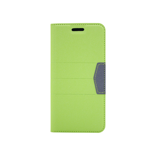 Huawei P20 - Preklopna torbica (47G) - zelena