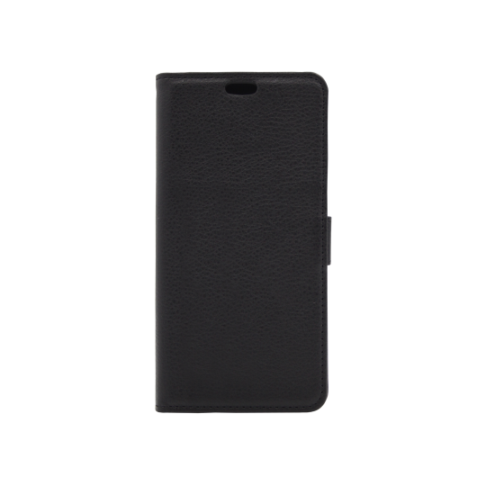 Xiaomi Redmi 5 - Preklopna torbica (WLG) - črna
