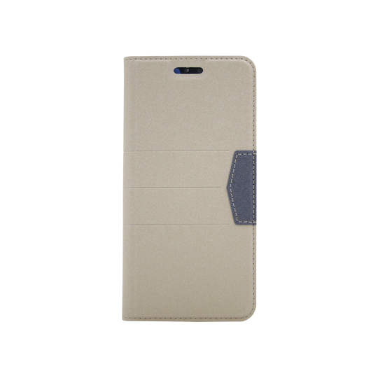 Huawei P20 Pro - Preklopna torbica (47G) - bež