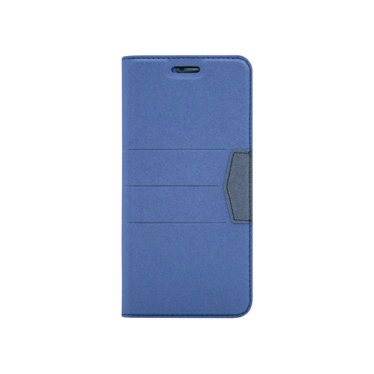 Huawei P20 Pro - Preklopna torbica (47G) - modra