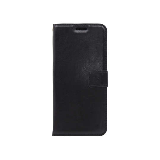 Samsung Galaxy S8+ - Preklopna torbica (WLC) - črna
