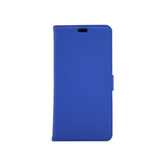 Xiaomi Mi A1 - Preklopna torbica (WLG) - modra
