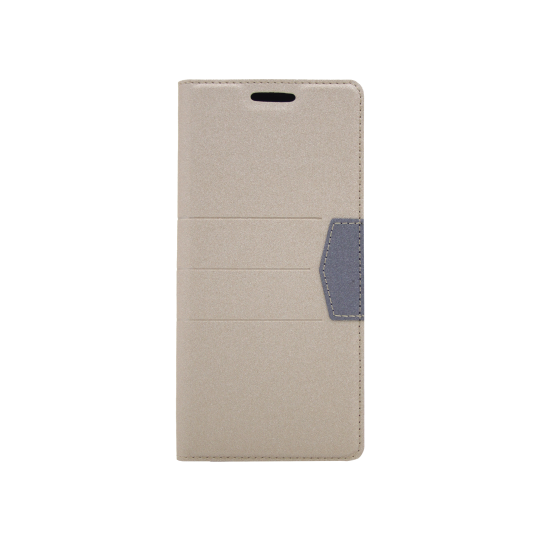 Samsung N960 Galaxy Note 9 - Preklopna torbica (47G) - bež
