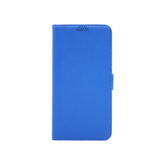 Huawei Mate 20 Lite - Preklopna torbica (WLG) - modra