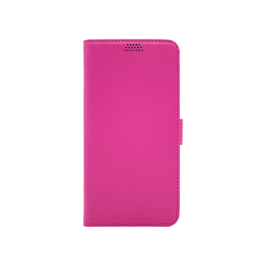 Huawei Mate 20 Lite - Preklopna torbica (WLG) - roza