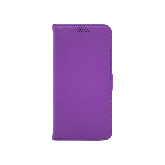 Huawei Mate 20 Lite - Preklopna torbica (WLG) - vijolična