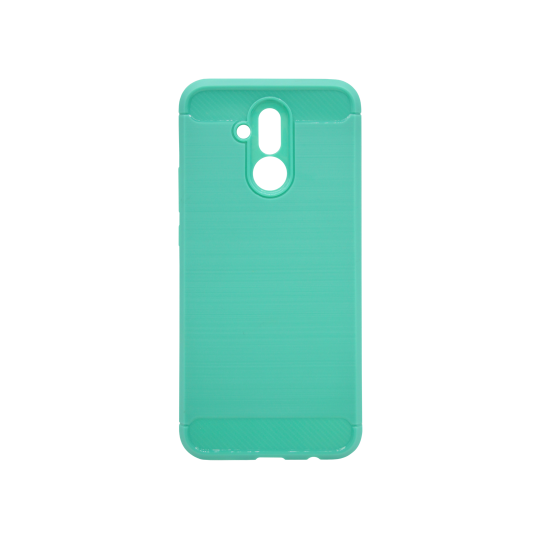 Huawei Mate 20 Lite - Gumiran ovitek (TPU) - zelen A-Type