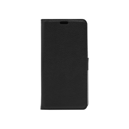 Nokia 2.1 - Preklopna torbica (WLG) - črna