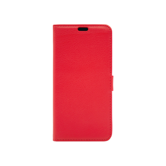 Sonx Xperia XZ3 - Preklopna torbica (WLG) - rdeča