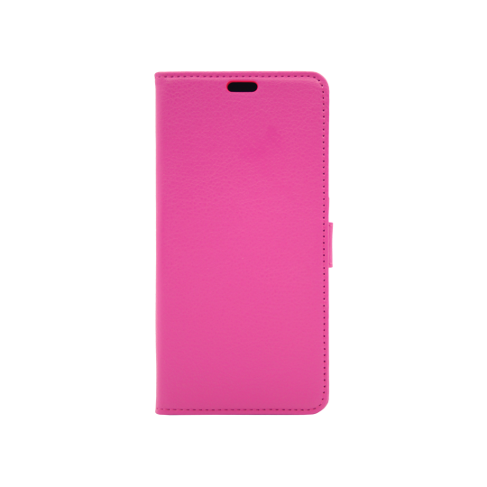 Sonx Xperia XZ3 - Preklopna torbica (WLG) - roza