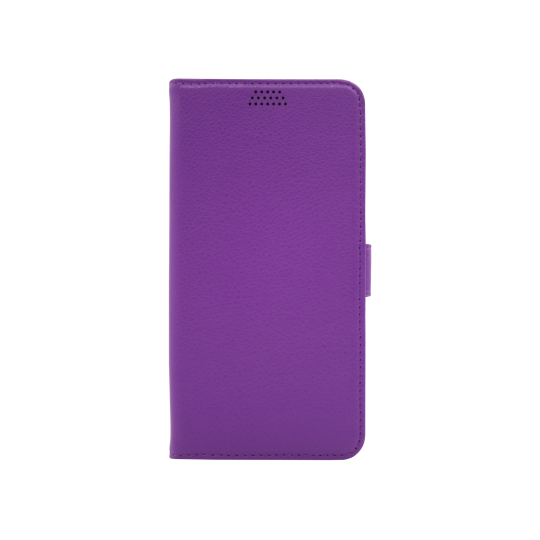 Huawei Mate 20 Pro - Preklopna torbica (WLG) - vijolična