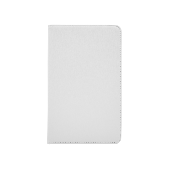 Samsung Galaxy Tab A 10.5 - Torbica (09) - bela