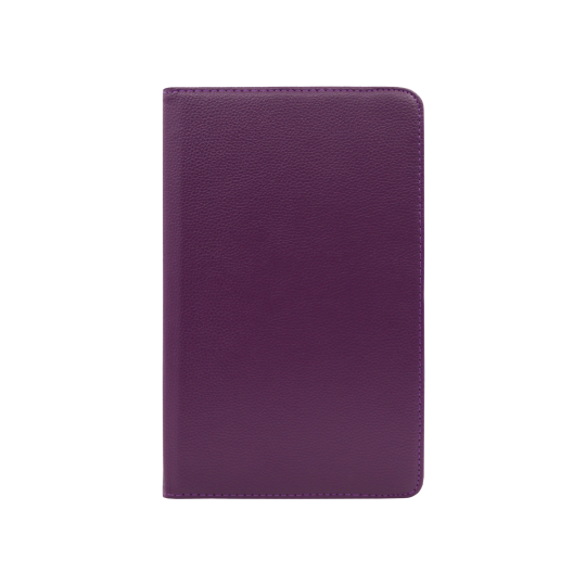 Samsung Galaxy Tab A 10.5 - Torbica (09) - vijolična