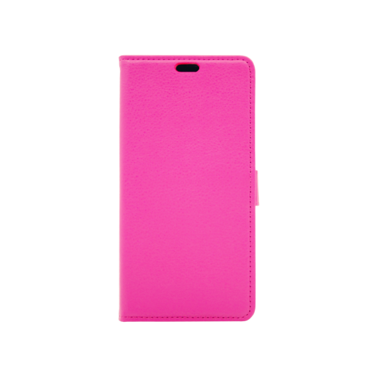 Huawei P30 - Preklopna torbica (WLG) - roza