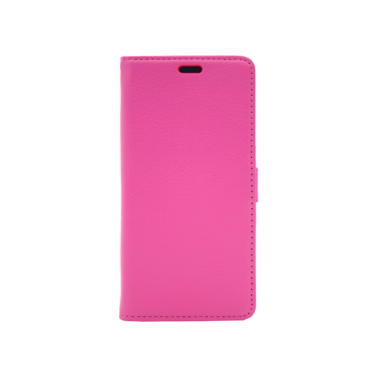 Huawei P30 Lite - Preklopna torbica (WLG) - roza