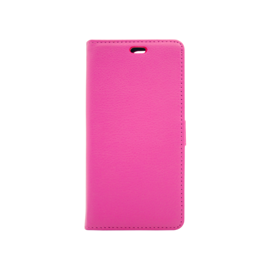 Huawei P30 Pro - Preklopna torbica (WLG) - roza