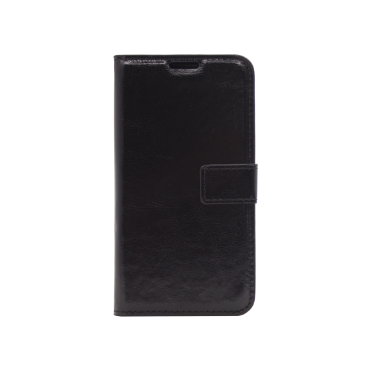 Samsung Galaxy S10e - Preklopna torbica (WLC) - črna