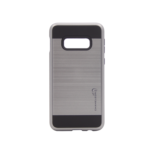 Samsung Galaxy S10e - Gumiran ovitek (ARM-01) - siv