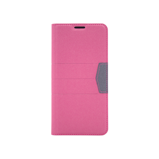 Samsung Galaxy S10 - Preklopna torbica (47G) - roza