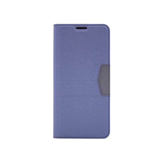 Samsung Galaxy S10+ - Preklopna torbica (47G) - modra