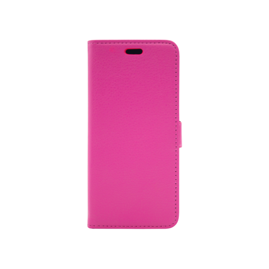 Huawei Honor 7s / Y5 (2018) - Preklopna torbica (WLG) - roza