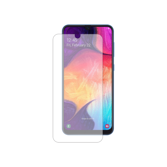 Samsung Galaxy A30/A50/A30s/A50s - Zaščitno steklo Premium (0,33)