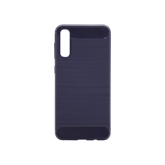 Samsung Galaxy A50/A30s/A50s - Gumiran ovitek (TPU) - moder A-Type