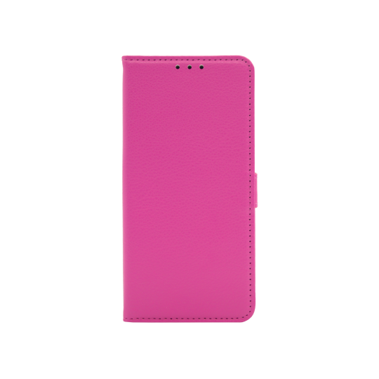 Huawei Y6 (2019) - Preklopna torbica (WLG) - roza