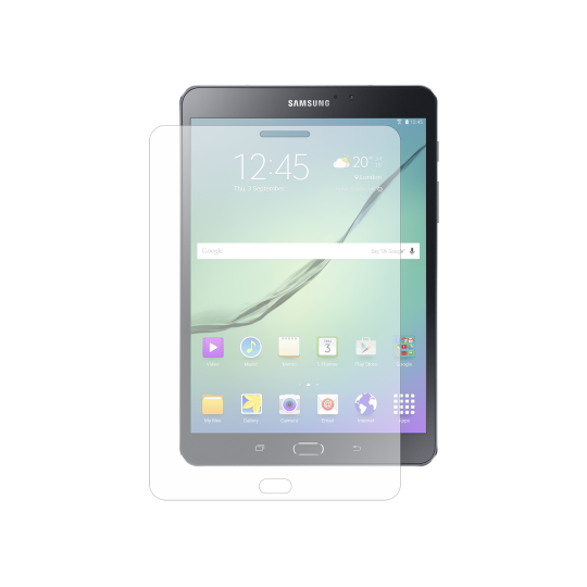 Samsung Galaxy Tab S2 8.0 - Zaščitno steklo Premium (0,33)